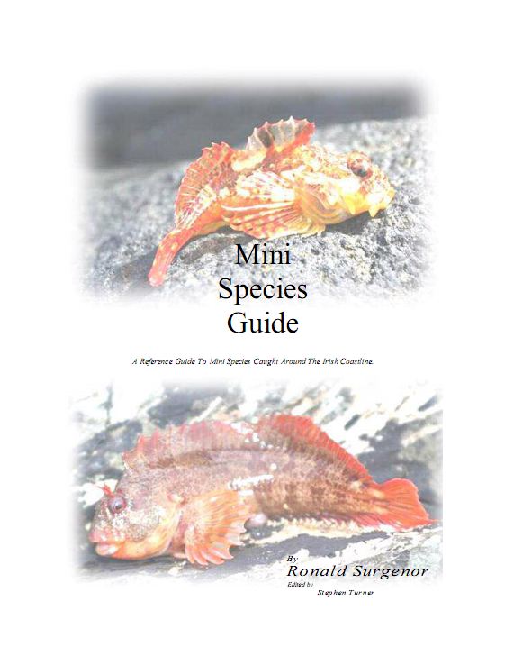 Mini Species Guide