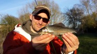 My First Ever Grayling